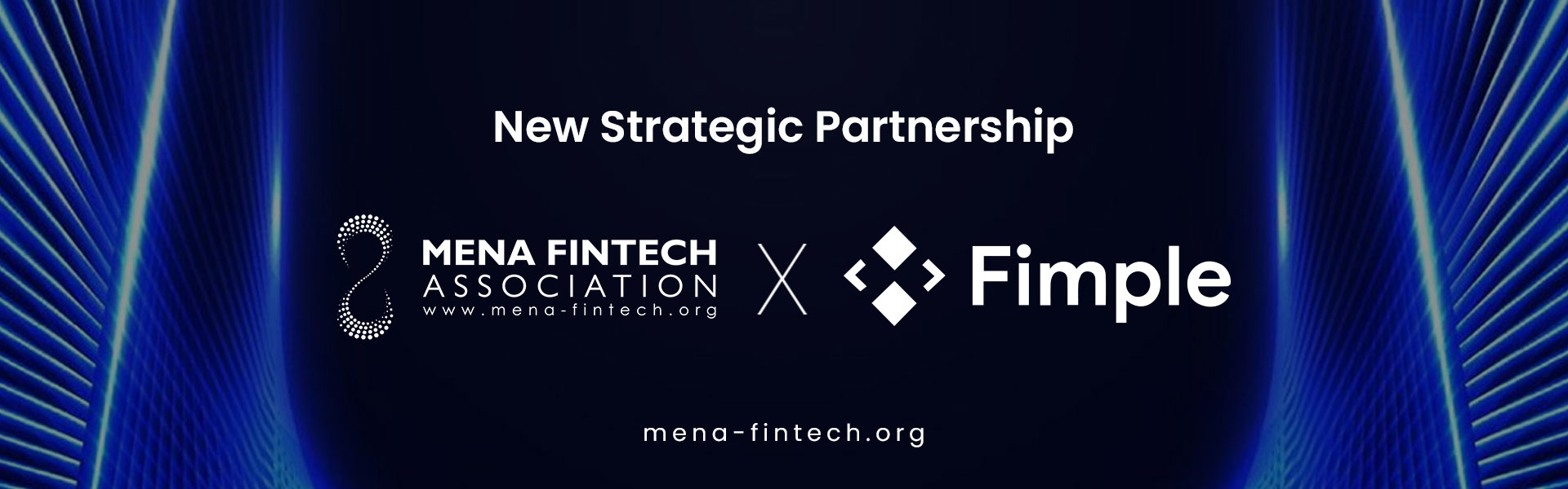 MENA Fintech Association Welcomes Fimple as a Member to Accelerate Cloud-Native Banking Innovation Across the Region